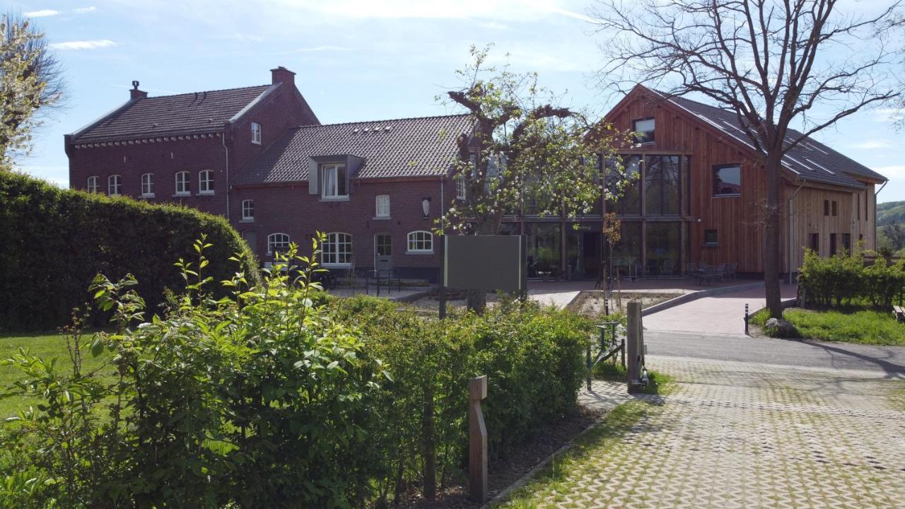 Hof Van Kleeberg Mechelen Exterior foto